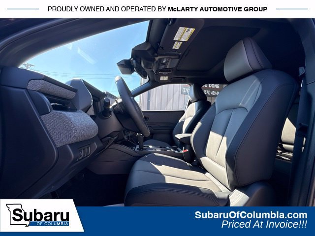 New 2026 Subaru Outback Premium AWD/4WD image 18