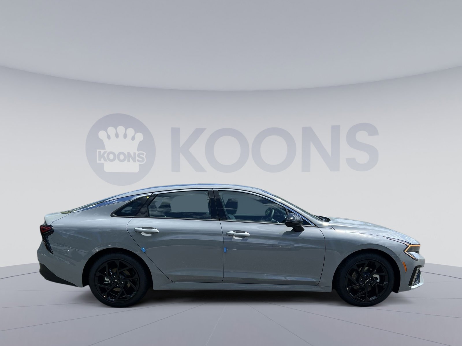 New 2026 Kia K5 GT-Line FWD image 17