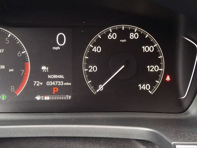 Used 2025 Honda Pilot Touring image 18