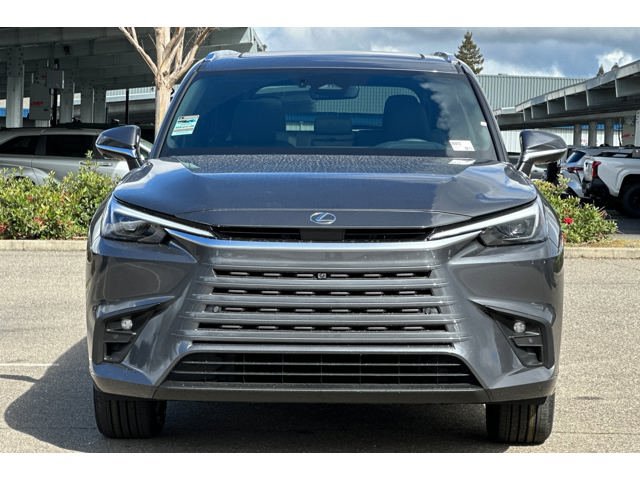 Used 2026 Lexus TX 350 AWD w/ Technology Package image 9