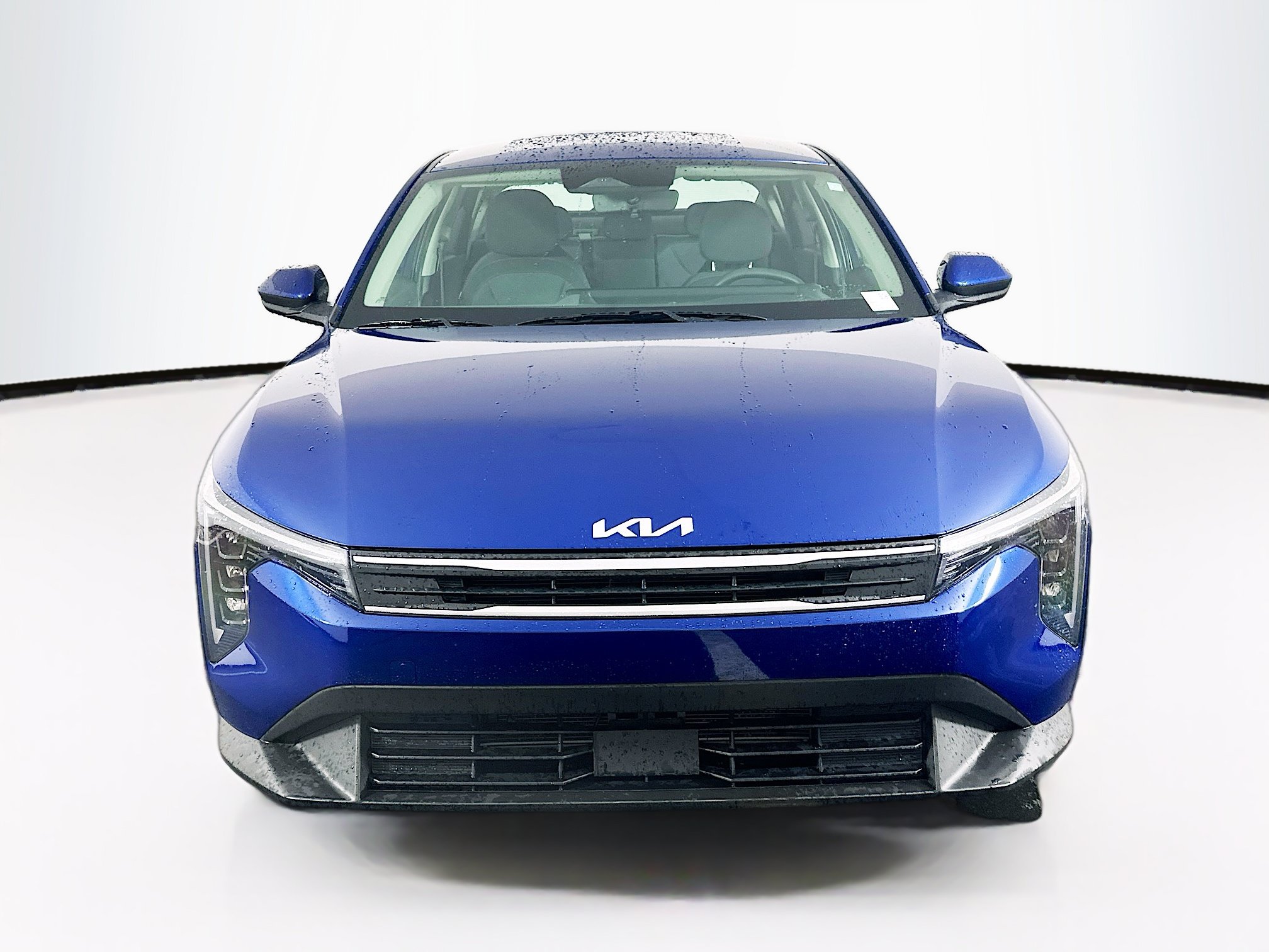 Used 2025 Kia K4 FWD image 2