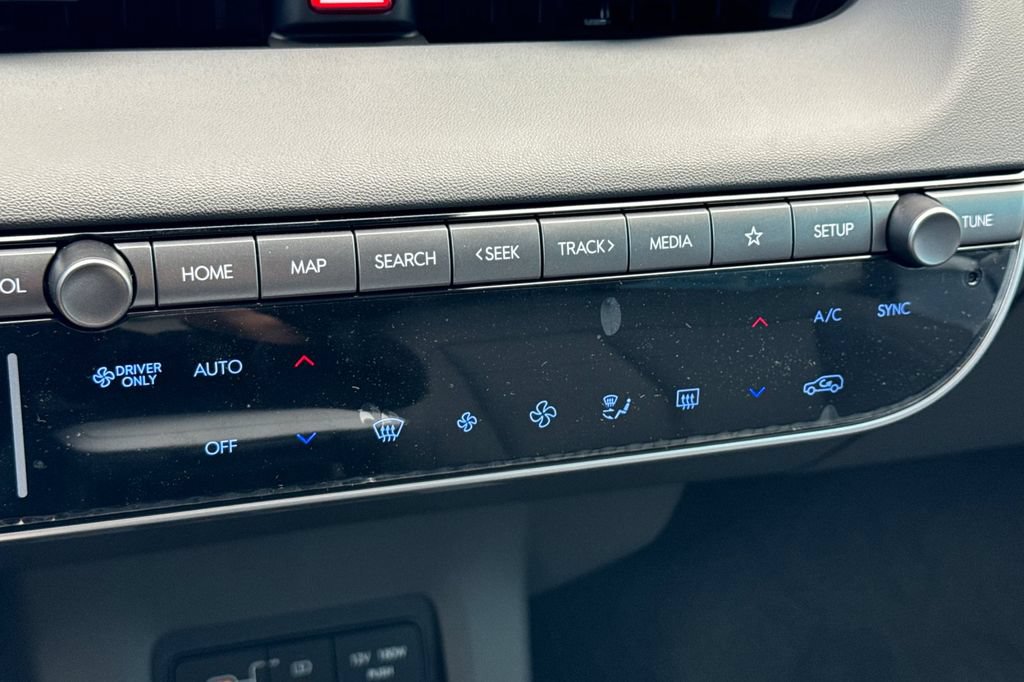 New 2026 Hyundai Ioniq 5 SEL RWD image 24
