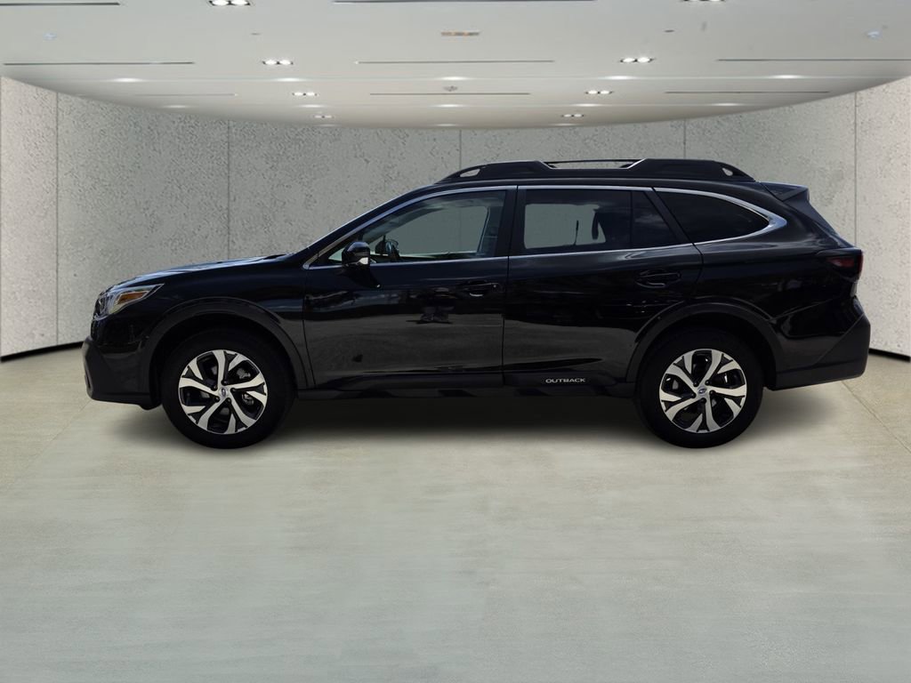 Used 2022 Subaru Outback Limited XT image 6