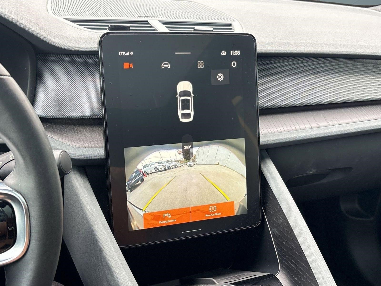 Used 2023 Polestar Polestar 2 w/ Pilot Pack image 21