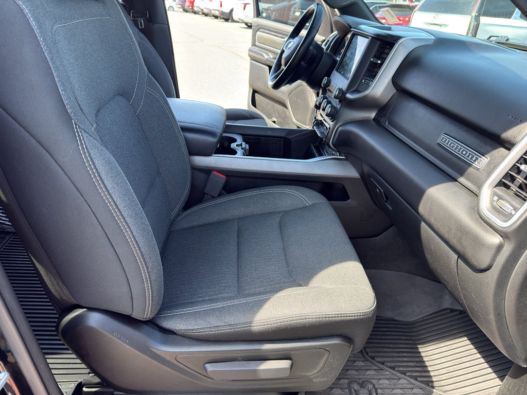 Used 2020 RAM 1500 Big Horn image 33