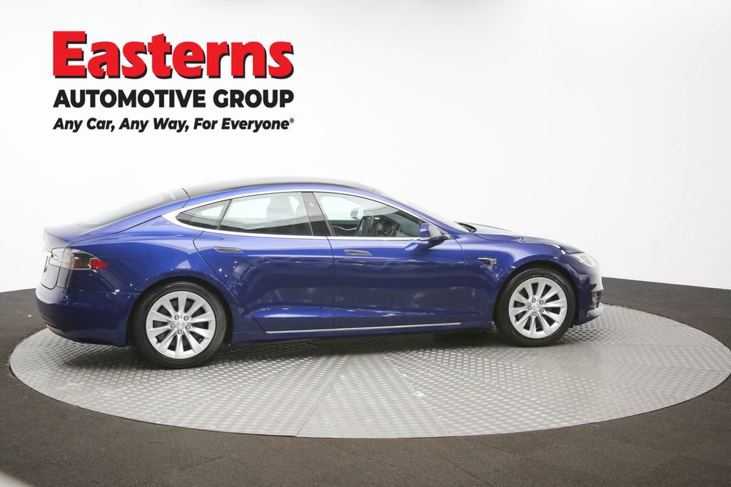 Used 2019 Tesla Model S 75D AWD/4WD image 42
