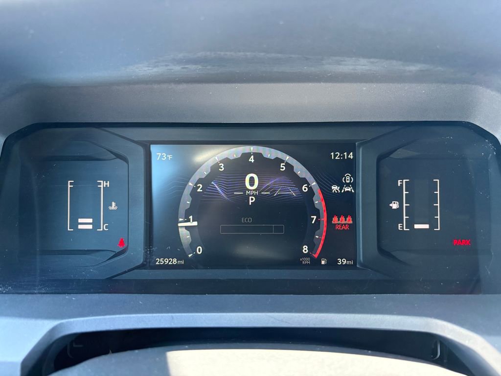 Used 2024 Toyota Tacoma SR image 24