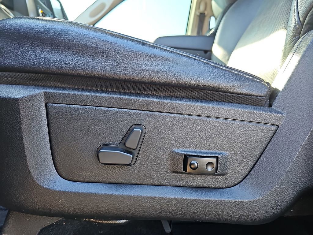 Used 2017 RAM 1500 Sport w/ Convenience Group image 27