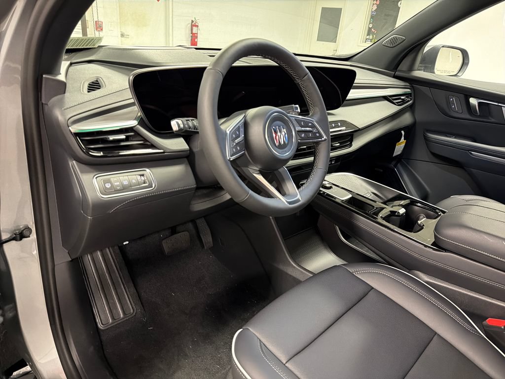 New 2027 Buick Enclave Preferred w/ Power Package FWD image 25