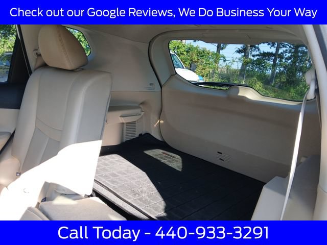 Used 2019 Nissan Rogue SL AWD/4WD image 36