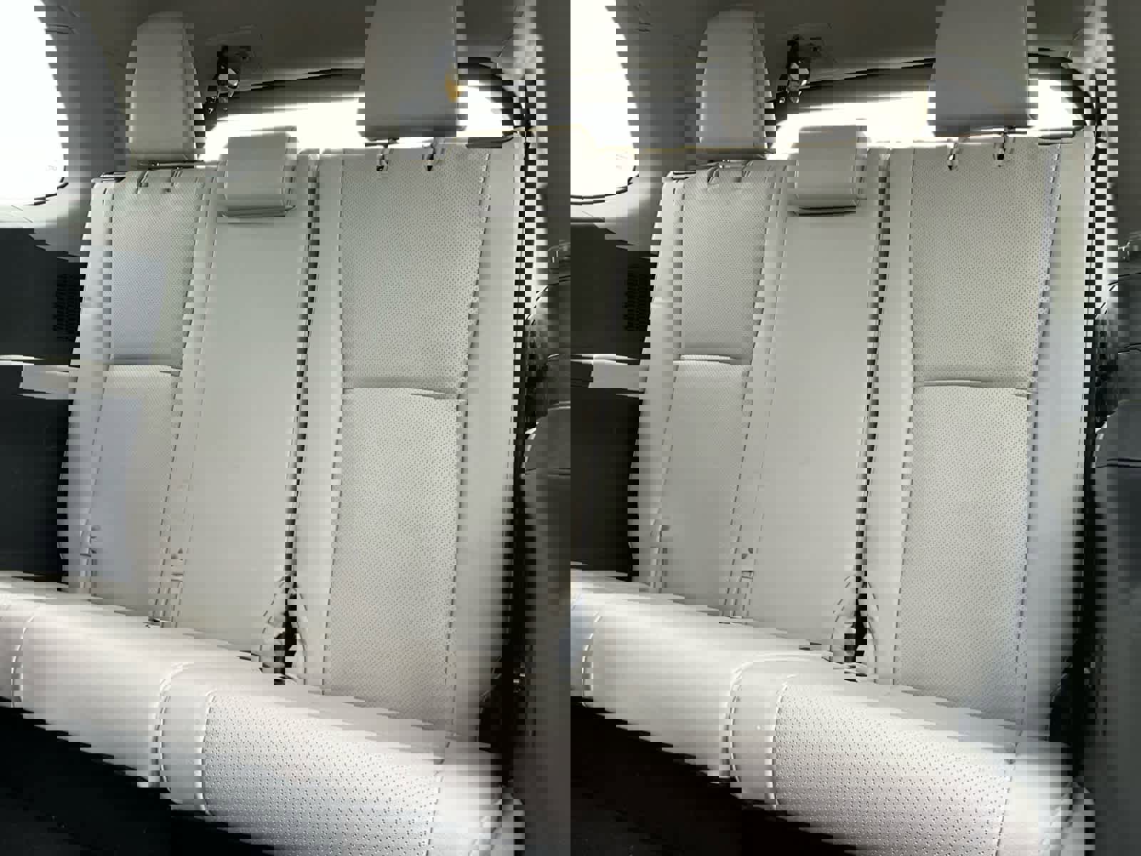 Used 2024 Toyota Grand Highlander XLE image 28