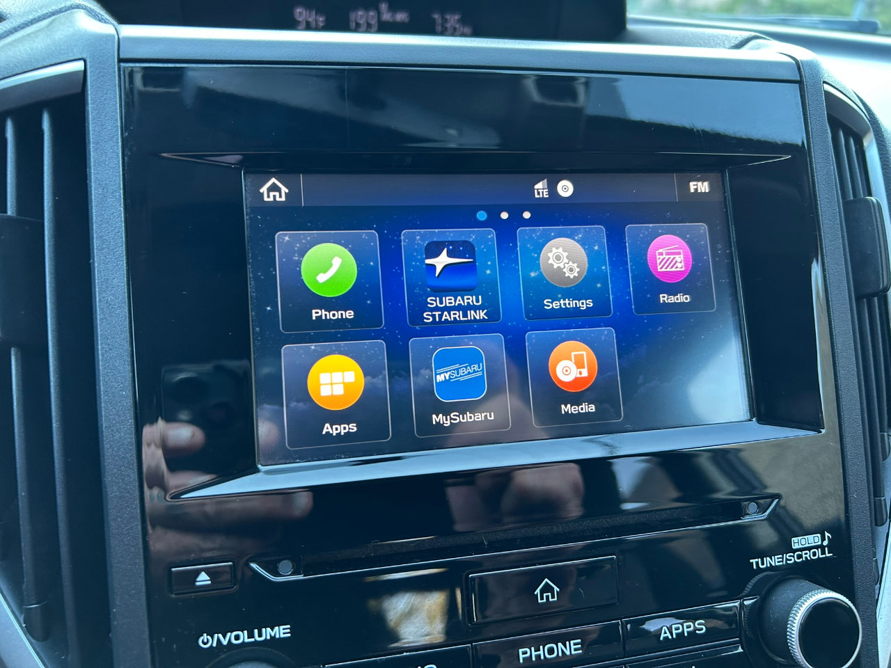 Used 2019 Subaru Crosstrek 2.0i Premium w/ Eyesight System image 17