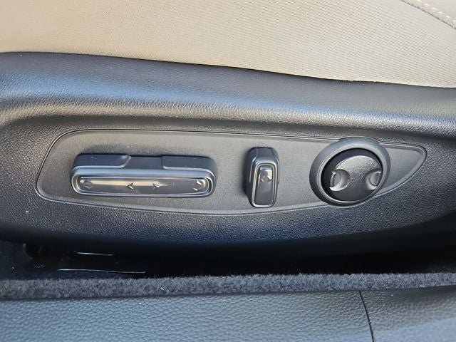 Certified 2025 Honda Accord SE image 15