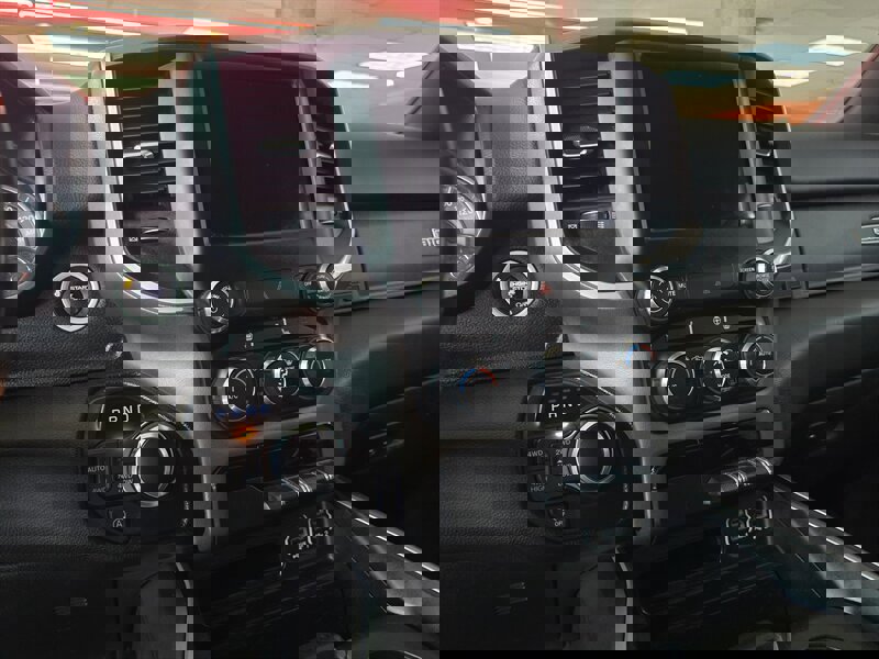 Used 2020 RAM 1500 Big Horn image 28