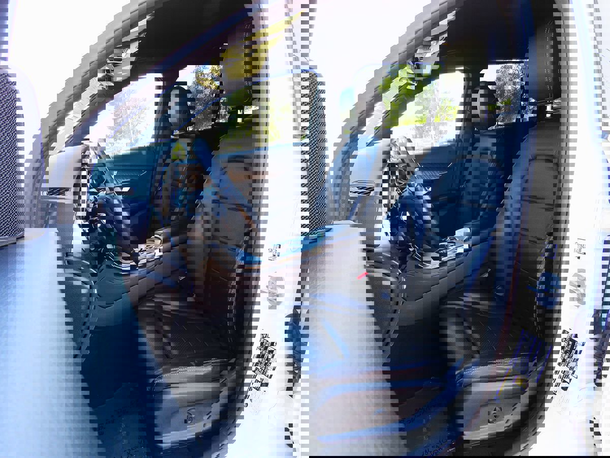 Used 2017 Mercedes-Benz GLC 300 image 21