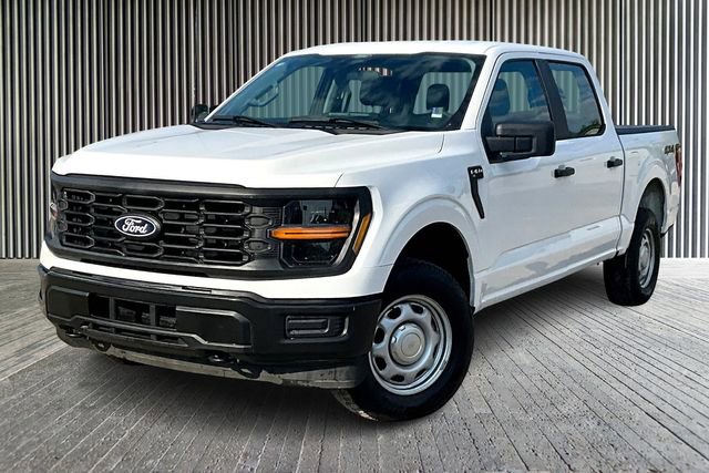 Used 2024 Ford F150 XL image 1