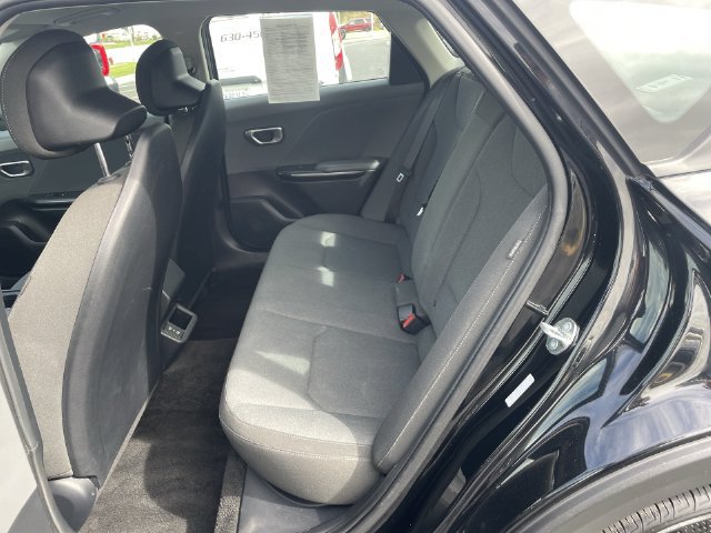 Used 2025 Kia K4 FWD image 28