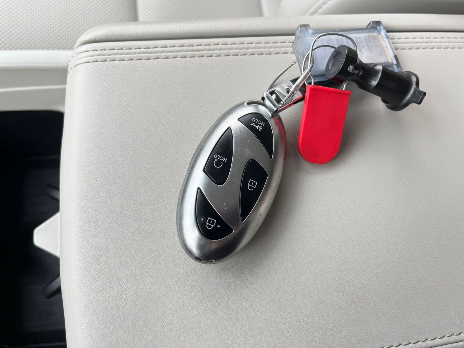 Used 2025 Hyundai Santa Fe SEL image 22