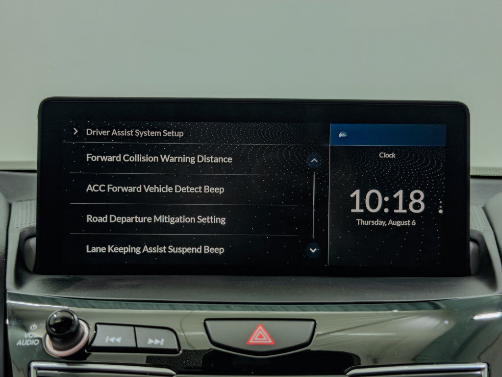 Used 2023 Acura RDX w/ Advance Package AWD/4WD image 46