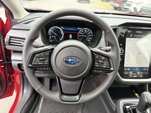 New 2026 Subaru Crosstrek 2.5i Limited image 23