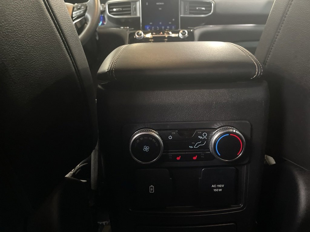 Used 2023 Ford Explorer ST w/ Equipment Group 401A image 14