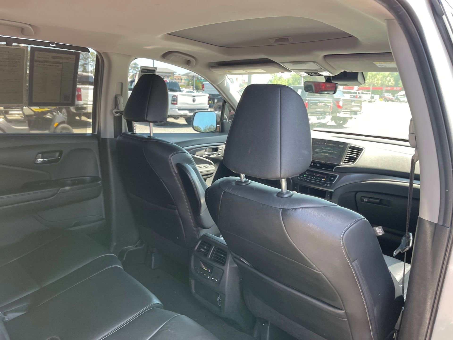 Used 2020 Honda Pilot EX-L image 26