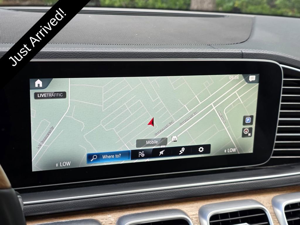 Used 2022 Mercedes-Benz GLE 350 image 15