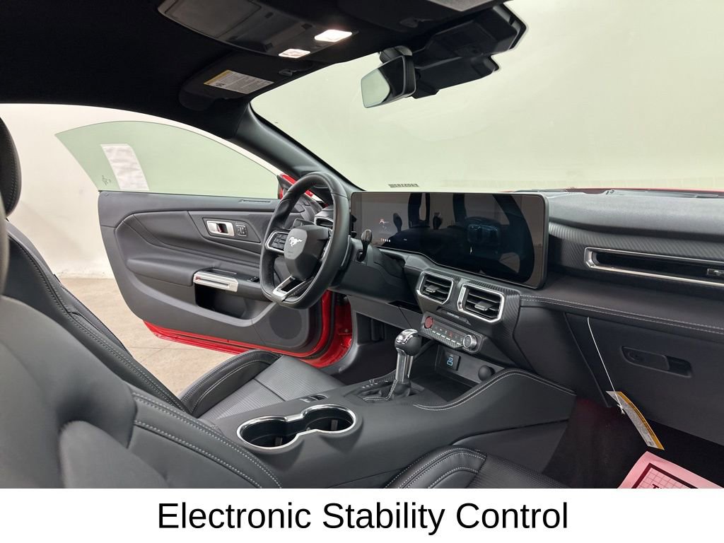 New 2026 Ford Mustang GT Premium image 16