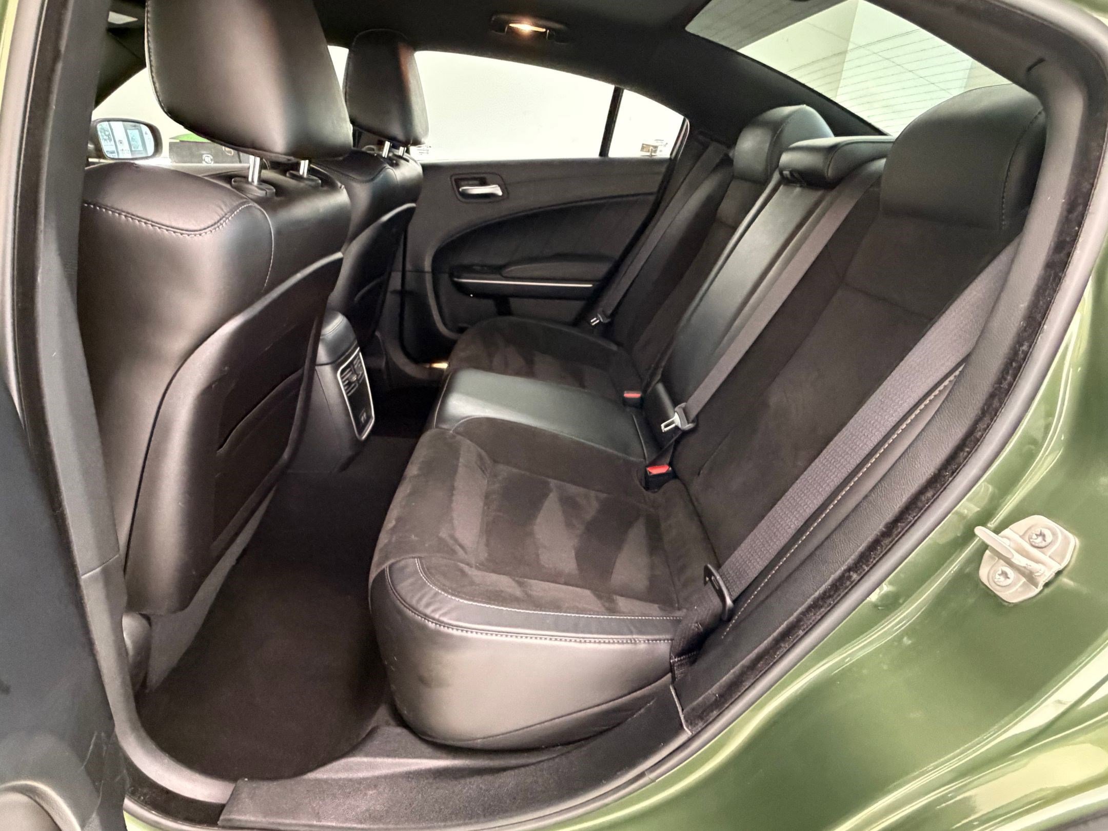 Used 2023 Dodge Charger Scat Pack w/ Plus Group image 14