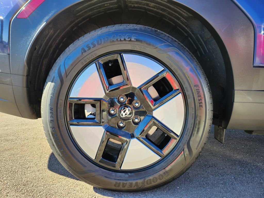 Certified 2026 Hyundai Santa Fe SEL image 38