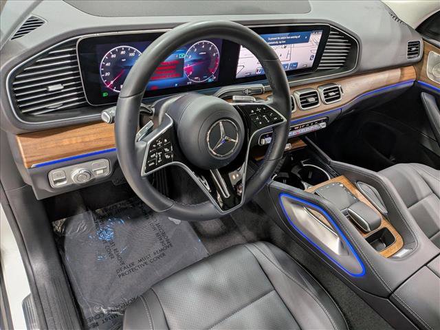 Used 2026 Mercedes-Benz GLE 350 4MATIC image 10