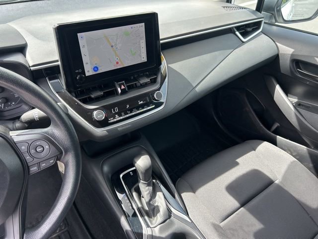 Used 2024 Toyota Corolla LE image 29