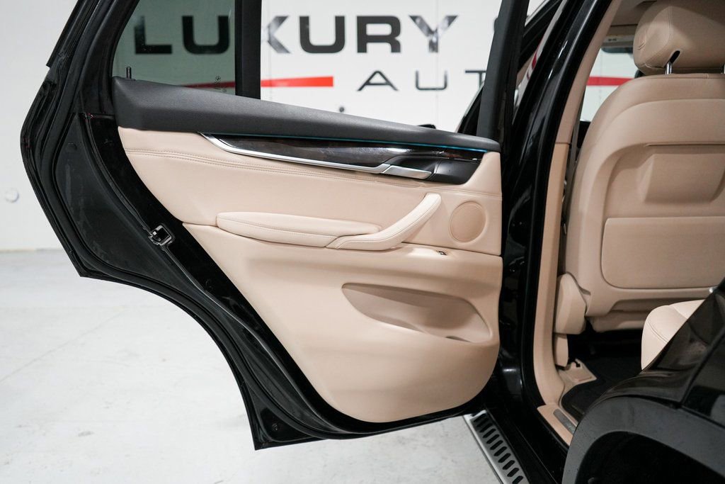 Used 2014 BMW X5 xDrive35i image 33