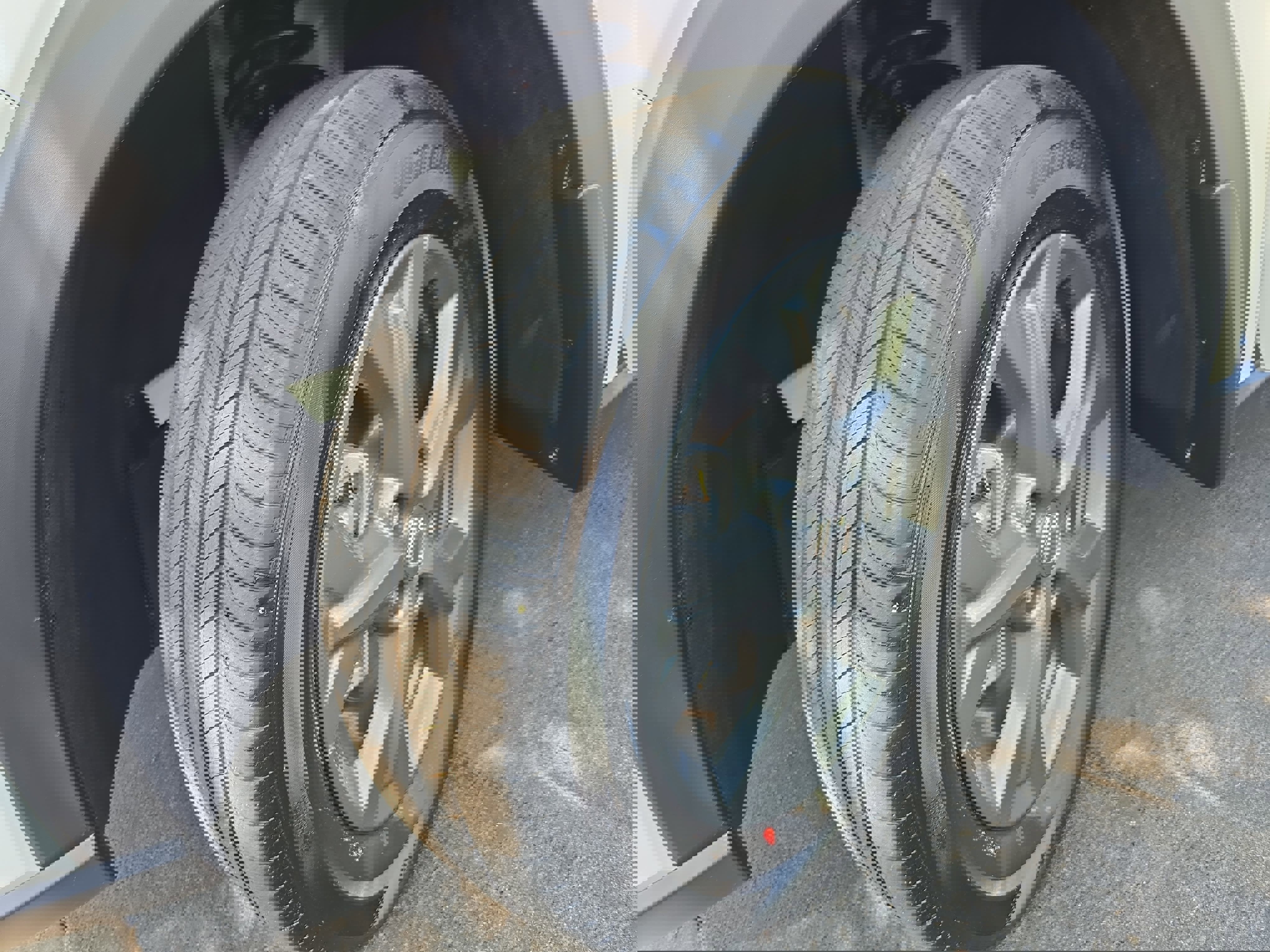 New 2026 Honda HR-V LX image 30