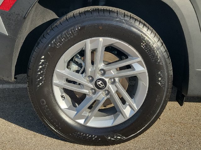Certified 2026 Hyundai Tucson SE AWD/4WD image 31