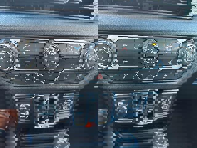 New 2026 Jeep Wrangler Sport S image 35