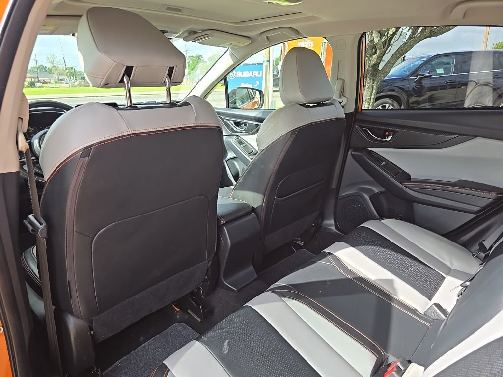 Used 2018 Subaru Crosstrek 2.0i Limited image 25