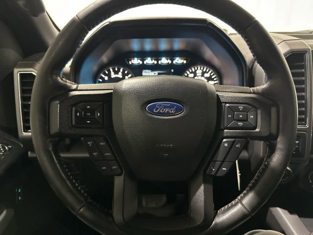 Used 2018 Ford F150 XLT w/ Equipment Group 302A Luxury image 19