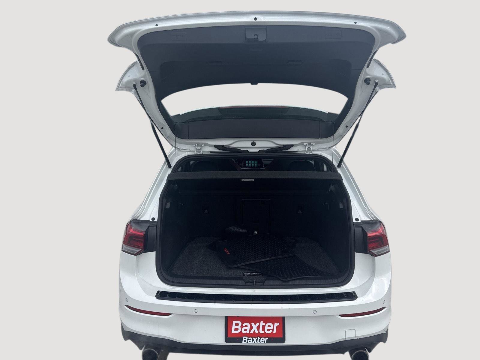 Used 2023 Volkswagen GTI S image 20