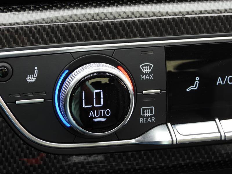 Used 2018 Audi S5 Prestige image 79