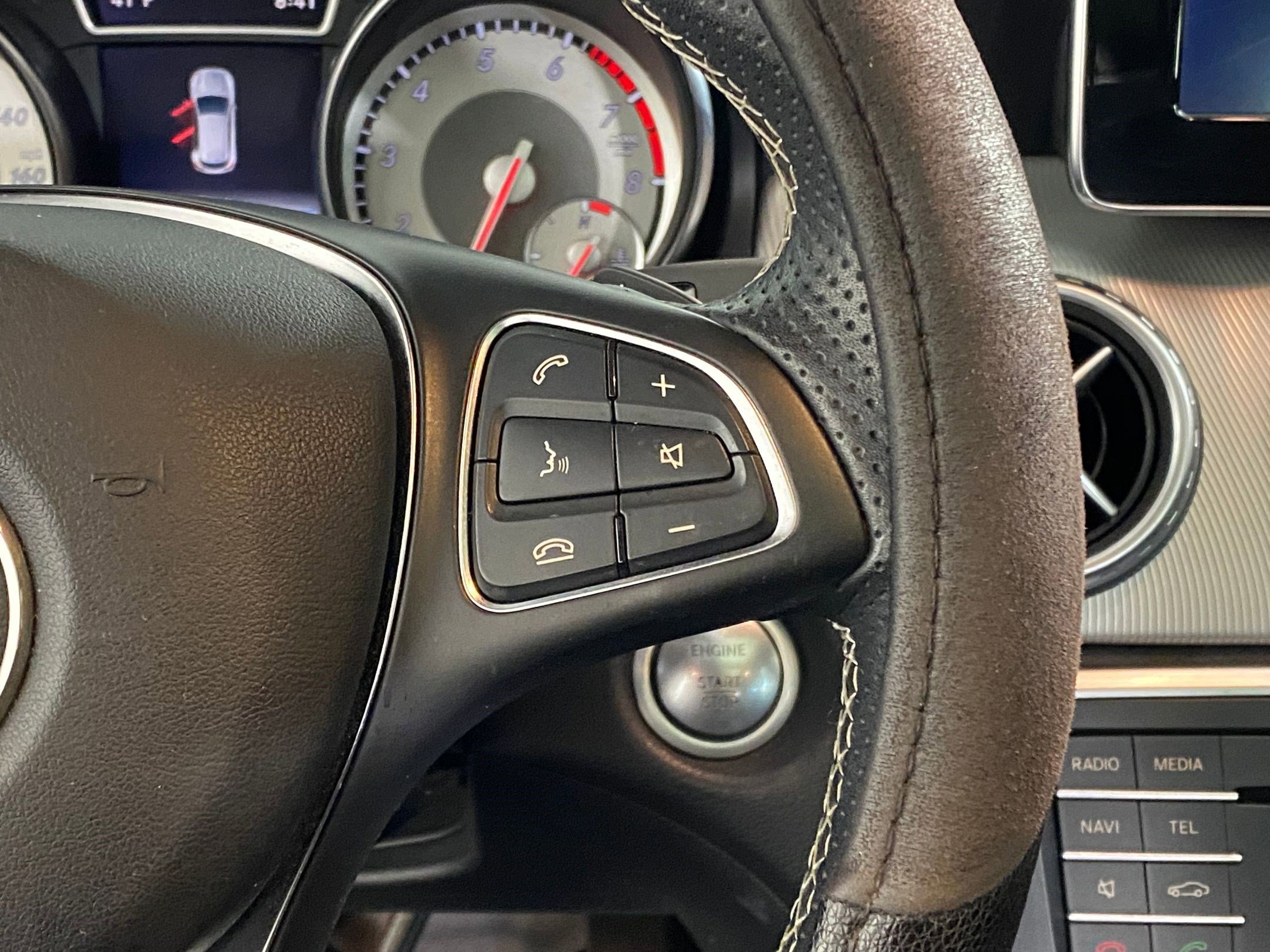 Certified 2017 Mercedes-Benz GLA 250 image 29