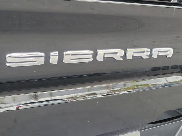 Used 2024 GMC Sierra 1500 SLE image 26