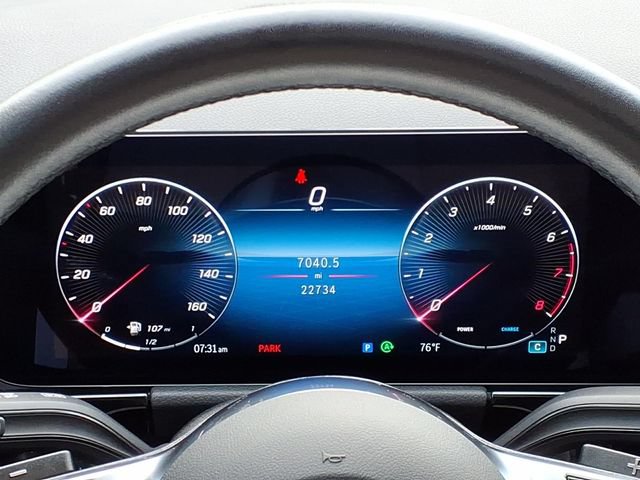Certified 2024 Mercedes-Benz GLA 250 image 11