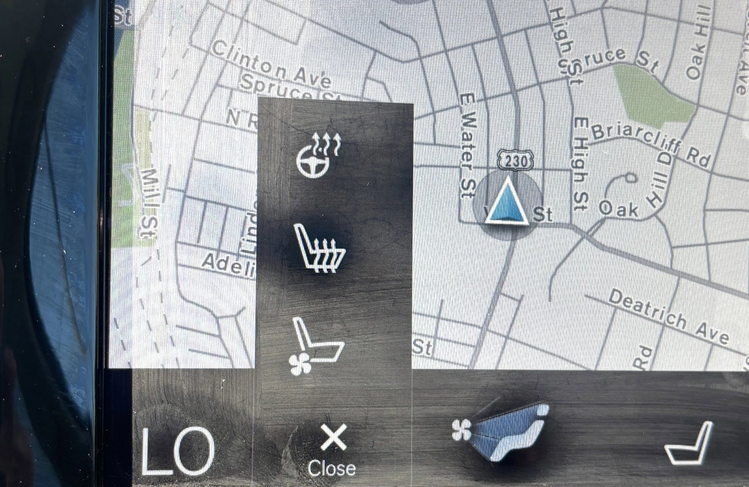 Used 2017 Volvo XC90 T6 Inscription image 24