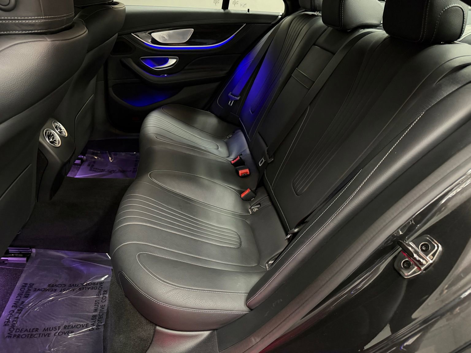 Used 2023 Mercedes-Benz CLS 450 4MATIC image 37