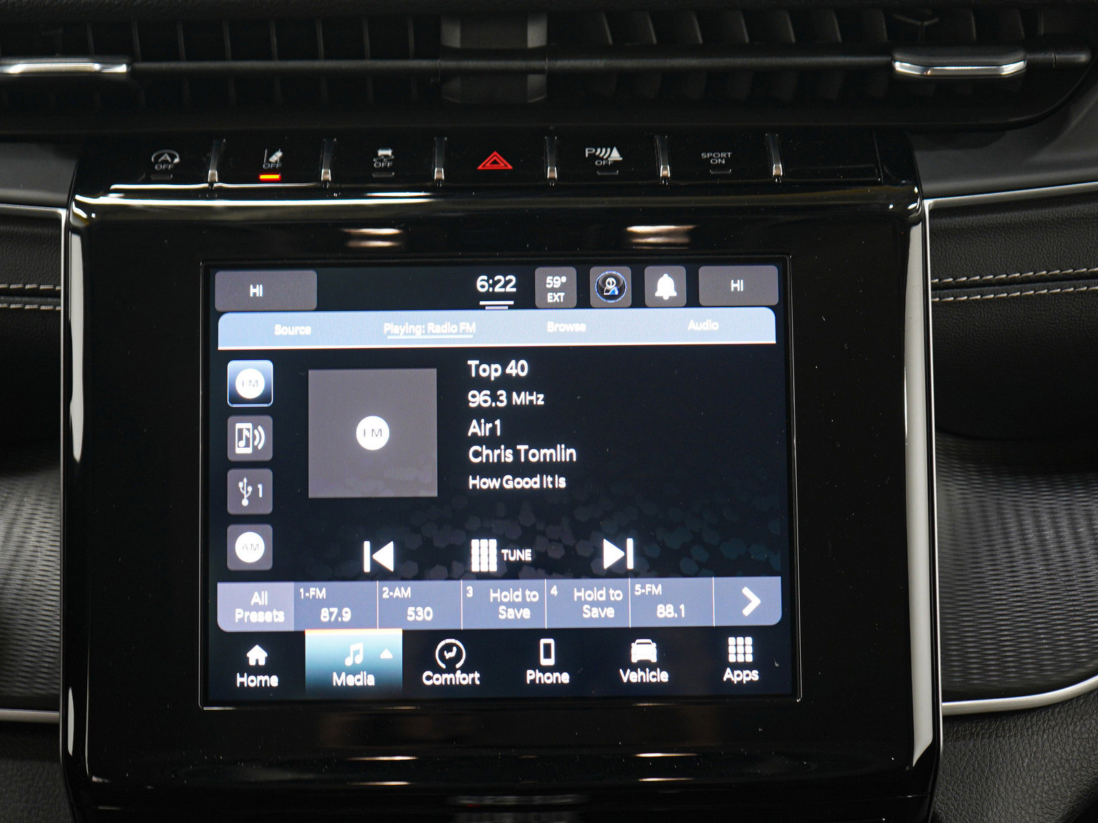 Used 2023 Jeep Grand Cherokee L Laredo image 19