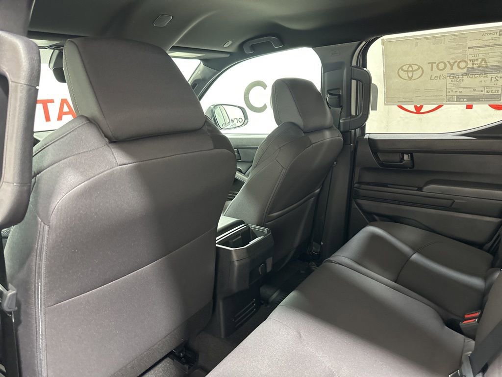 New 2026 Toyota Tacoma SR5 image 20