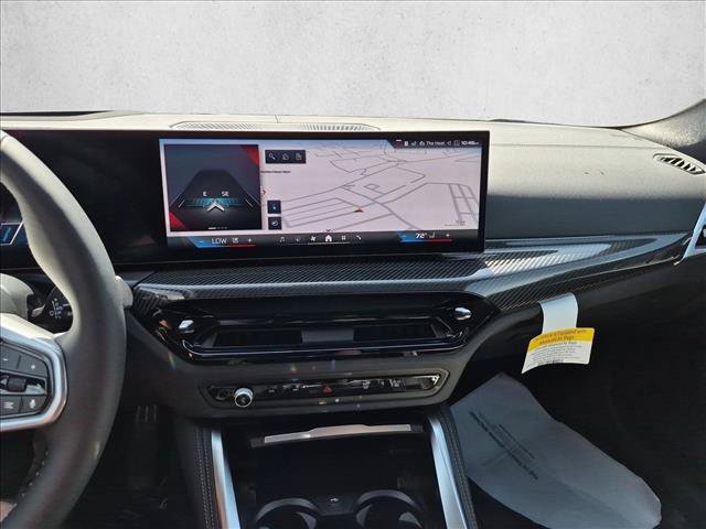 New 2026 BMW i4 M60 w/ Premium Package AWD/4WD image 11