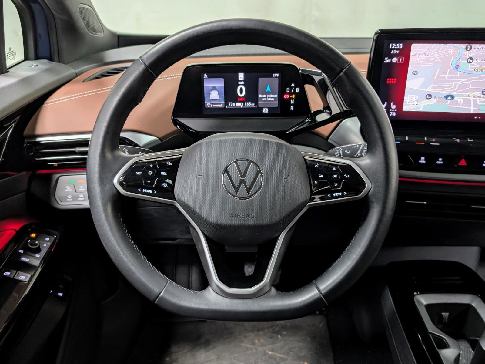 Used 2021 Volkswagen ID.4 Pro S image 30