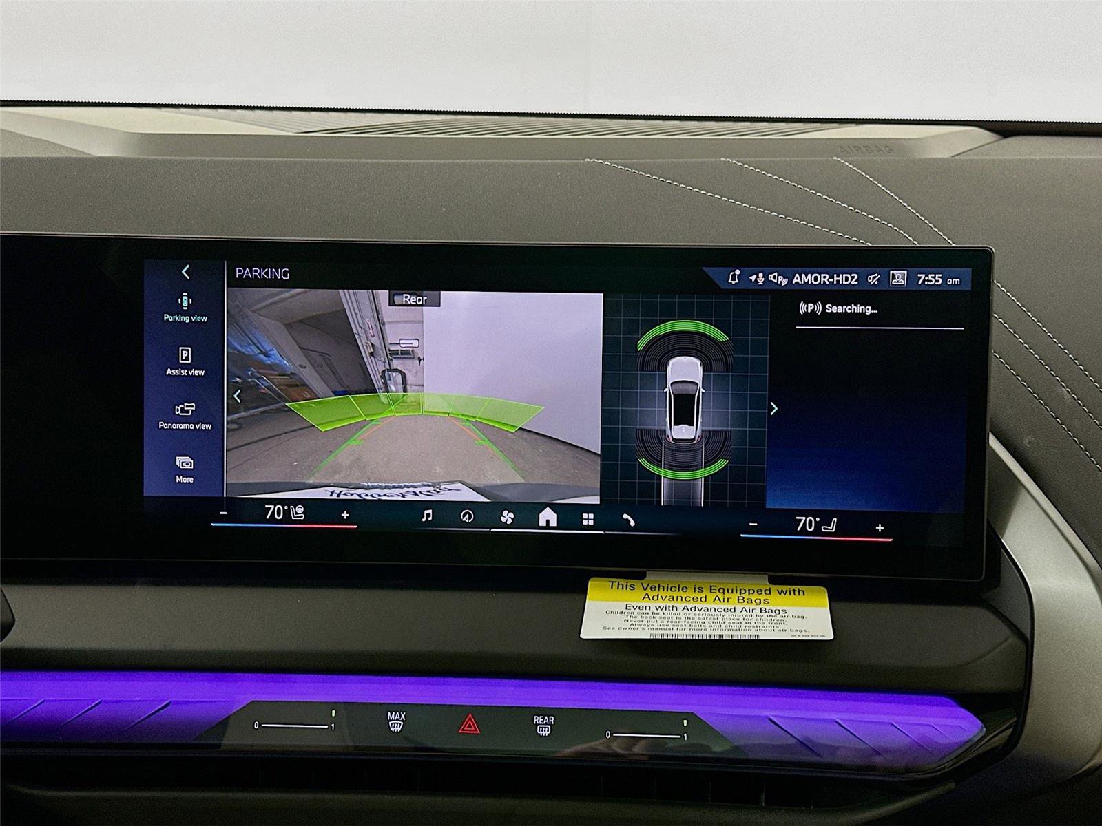 New 2026 BMW X3 xDrive30 w/ Convenience Package image 14